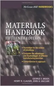 Materials Handbook (repost)