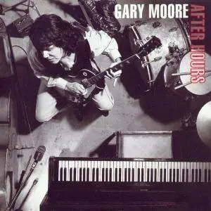 Gary Moore - After Hours (1992) Re-Up