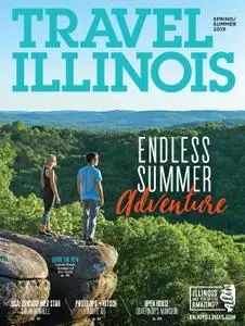 Travel Illinois - Spring/Summer 2019