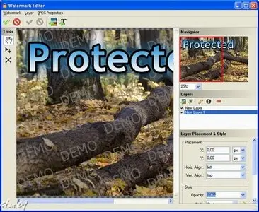 Visual Watermark v2.9.18 