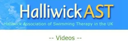 "Hydrotherapy Videos from Halliwick Association of Swimming Therapy", 2007