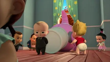 The Boss Baby: Back in Business S03E10