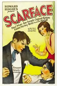 Scarface (1932)