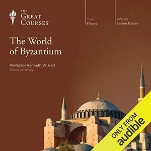 The World of Byzantium