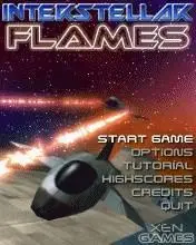 Games for Windows Mobile - Interstellar Flames