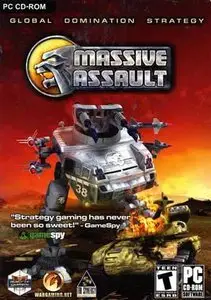 Massive Assault (PC/ENG)