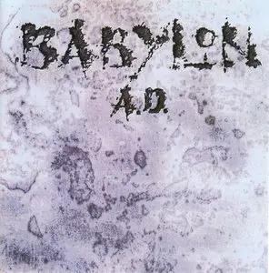 Babylon A.D. - Babylon A.D. (1989)