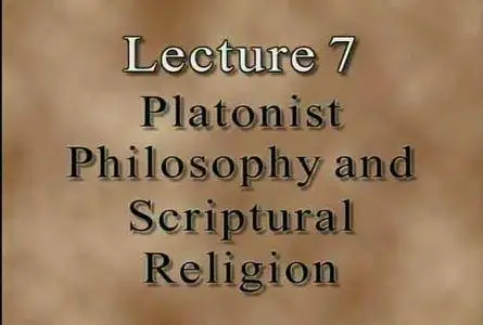 Philosophy and Religion in the West [repost]