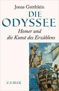Die Odyssee: Homer und die Kunst des Erzählens