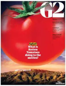The Guardian G2 - February 27, 2018