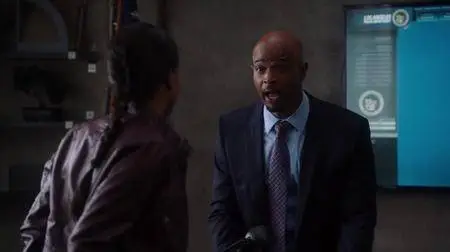 Lethal Weapon S02E21