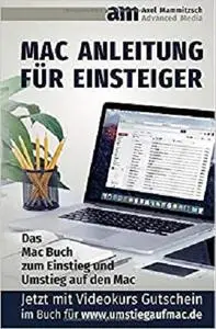 Mac Anleitung für Einsteiger