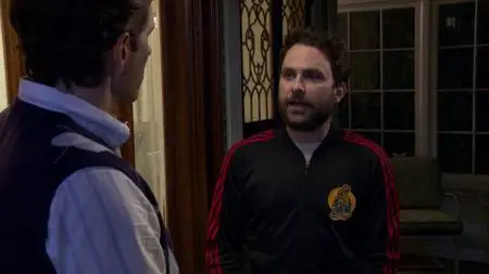 It's Always Sunny in Philadelphia S12E07