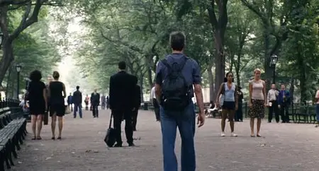 The Happening (2008)