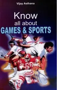 Know All About Games & Sports (repost)