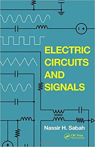Electric Circuits and Signals