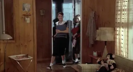 Great Balls of Fire! (1989)