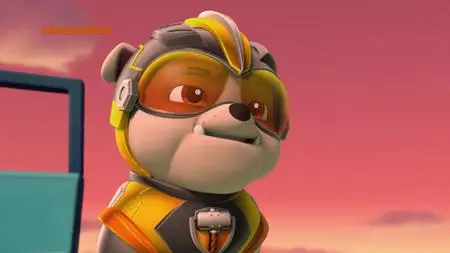 PAW Patrol S06E21