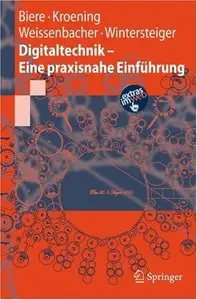 Digitaltechnik - Eine praxisnahe Einfuhrung by (Repost)