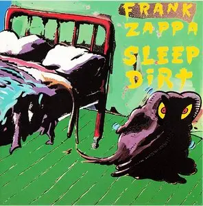 Frank Zappa - Sleep Dirt (1979) {1995 Ryko Remaster Complete Series}