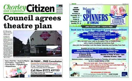 The Citizen – March 21, 2018