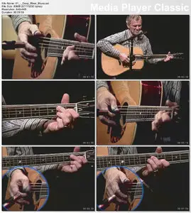 Doc's Guitar - Fingerpicking & Flatpicking