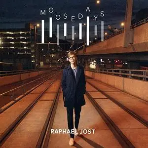 Raphael Jost - Moosedays (2018)