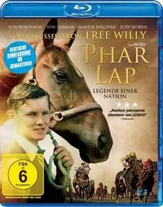 Phar Lap (1983)