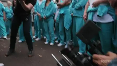 Wentworth S07E00