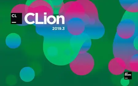 JetBrains CLion 2019.3.1