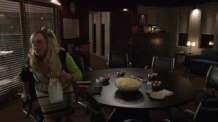 Criminal Minds S03E08