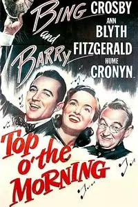 Top o' the Morning (1949)