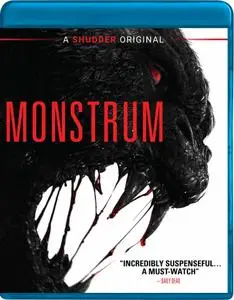 Monstrum (2018) Mulgoe