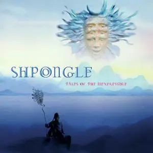Shpongle - 5 Albums (1998-2009)
