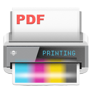 Print to PDF Pro 4.1.7