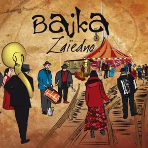 Bajka - Zaiedno ! (2014)