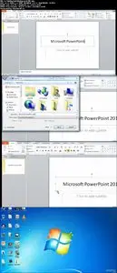Microsoft PowerPoint For Absolute Beginners-Tips And Tricks