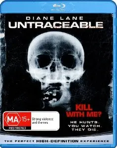 Untraceable (2008)