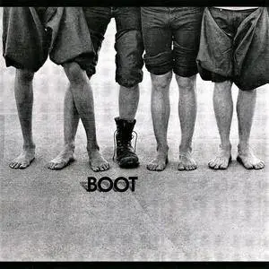 Boot - Boot (1972) [Reissue 1998]