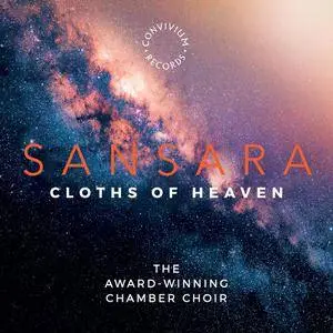 Sansara - Sansara: Cloths of Heaven (2017)