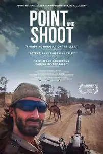 Point and Shoot (2014)