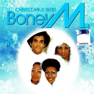 Boney M. - Christmas With Boney M. (2007)