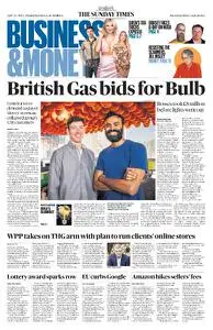 The Sunday Times Business - 24 April 2022