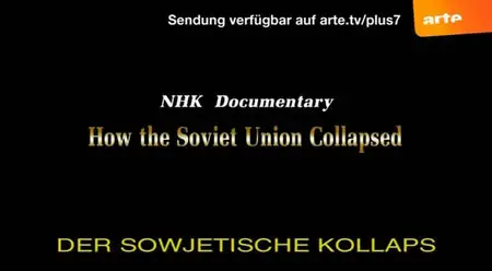 Der sowjetische Kollaps (2006)