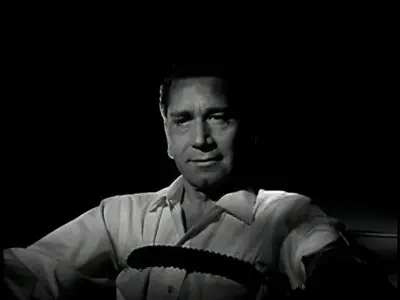 The Big Combo (1955)
