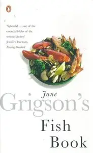 Jane Grigson's Fish Book (Repost)