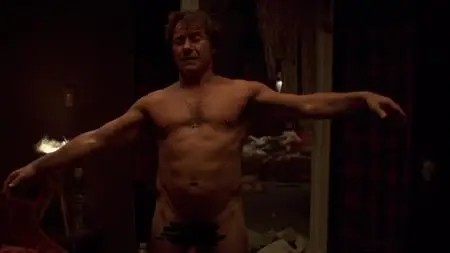 Bad Lieutenant (1992)