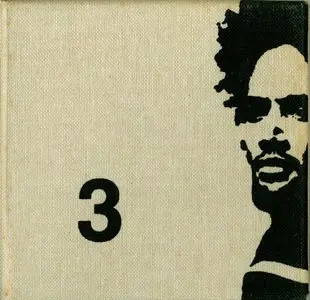 Ben Harper - 3 (1999) {Virgin Records America 3CD Set}