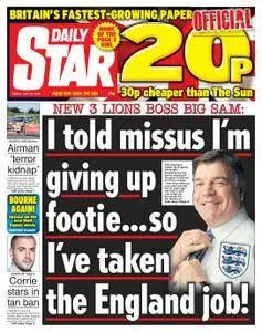 Daily Star - 22 July 2016