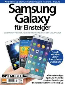 SFT Mobile - Samsung Galaxy für Einsteiger - Nr.7 2016